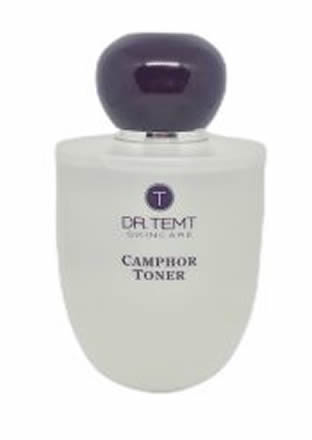 Camphor Toner